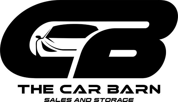 The Car Barn - Sales and Storage